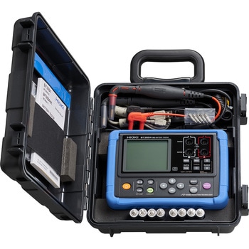 便携箱HIOKI（日置电机）C1014